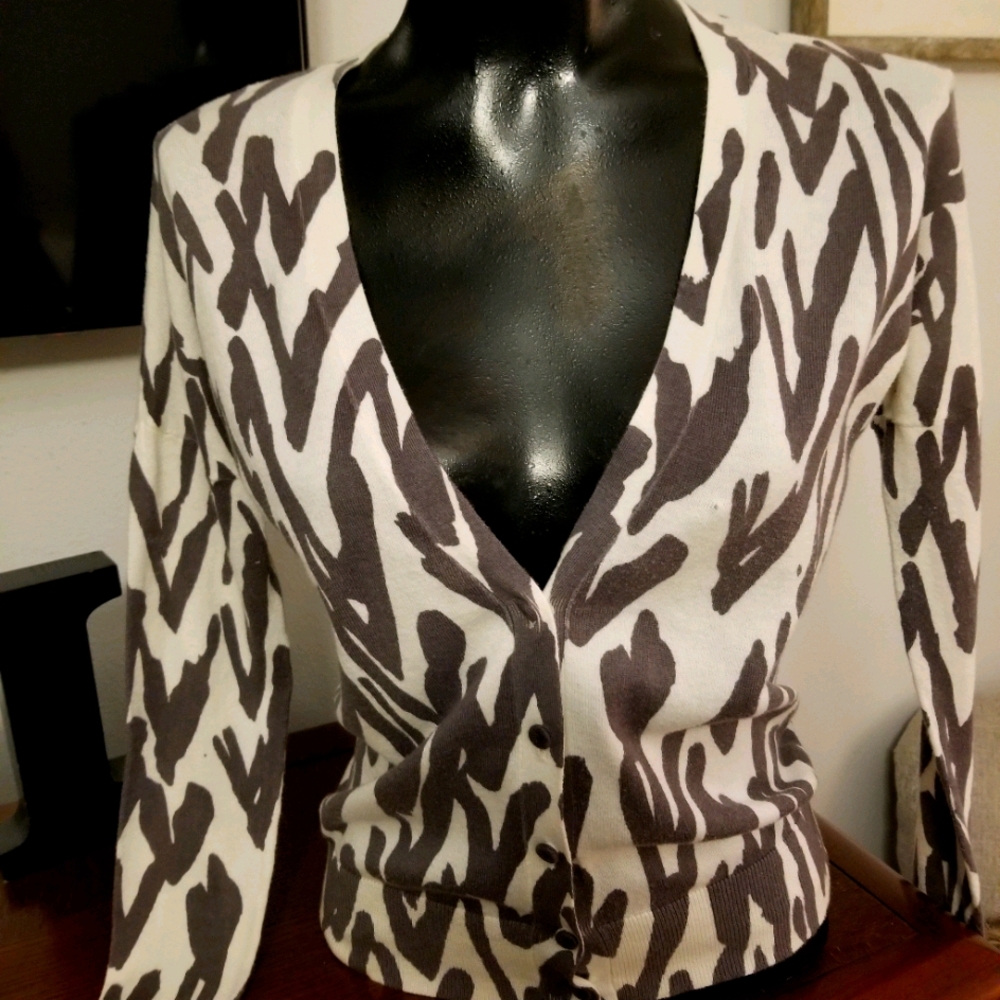 LOFT Cardigan
